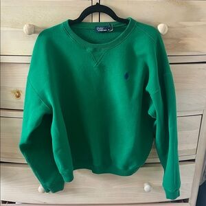 Ralph Lauren Polo Crewneck
